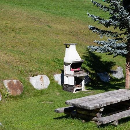 Casa Li Roina N 45 Leilighet Livigno Eksteriør bilde