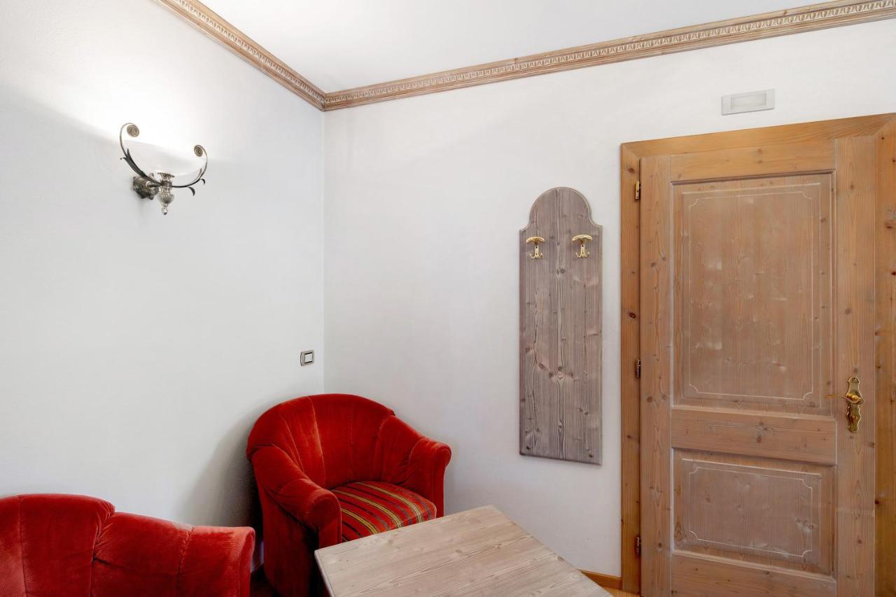 Casa Li Roina N 45 Leilighet Livigno Eksteriør bilde